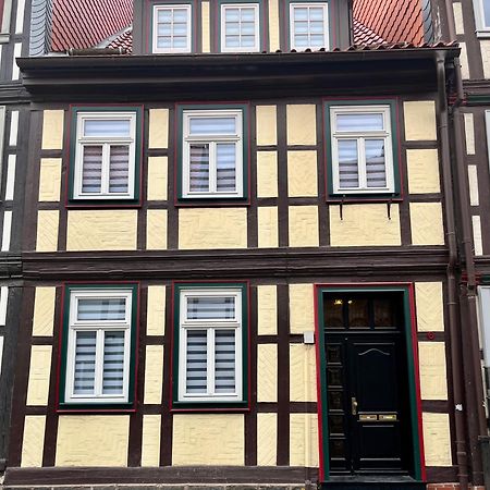 Harzfokus - Freshnest #Netflix#Wlan#Zentrum Wernigerode Luaran gambar