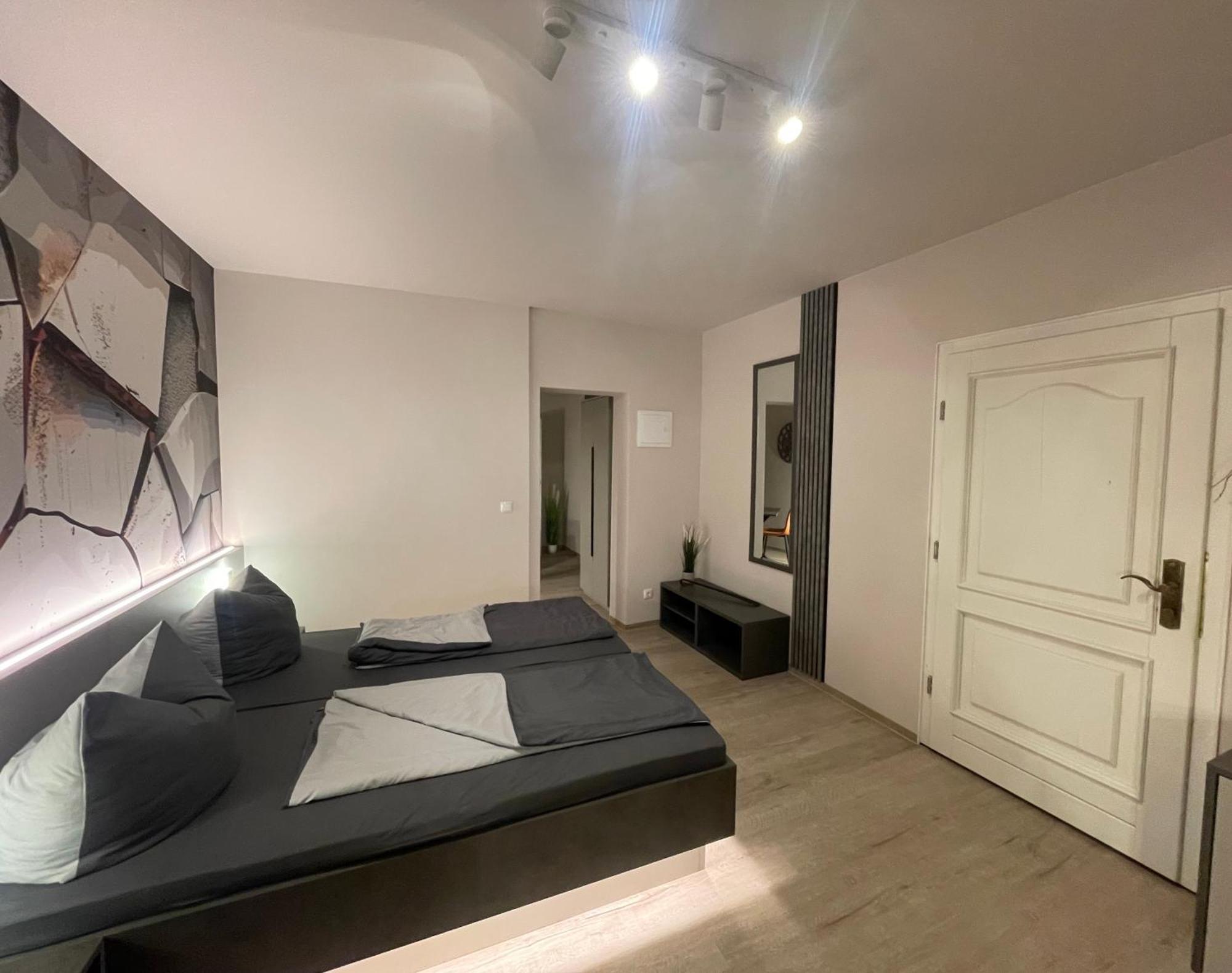 Harzfokus - Freshnest #Netflix#Wlan#Zentrum Wernigerode Luaran gambar