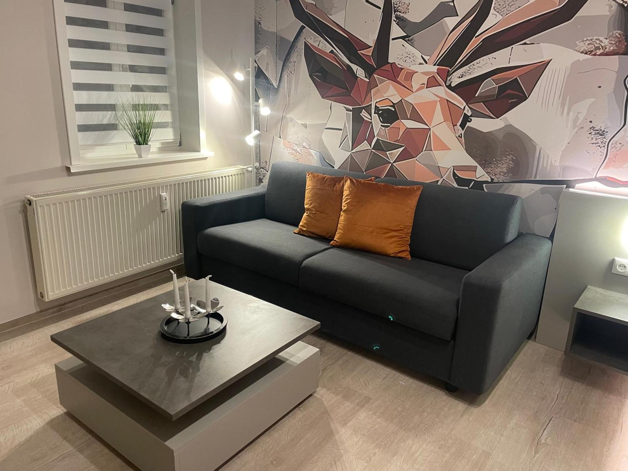 Harzfokus - Freshnest #Netflix#Wlan#Zentrum Wernigerode Luaran gambar